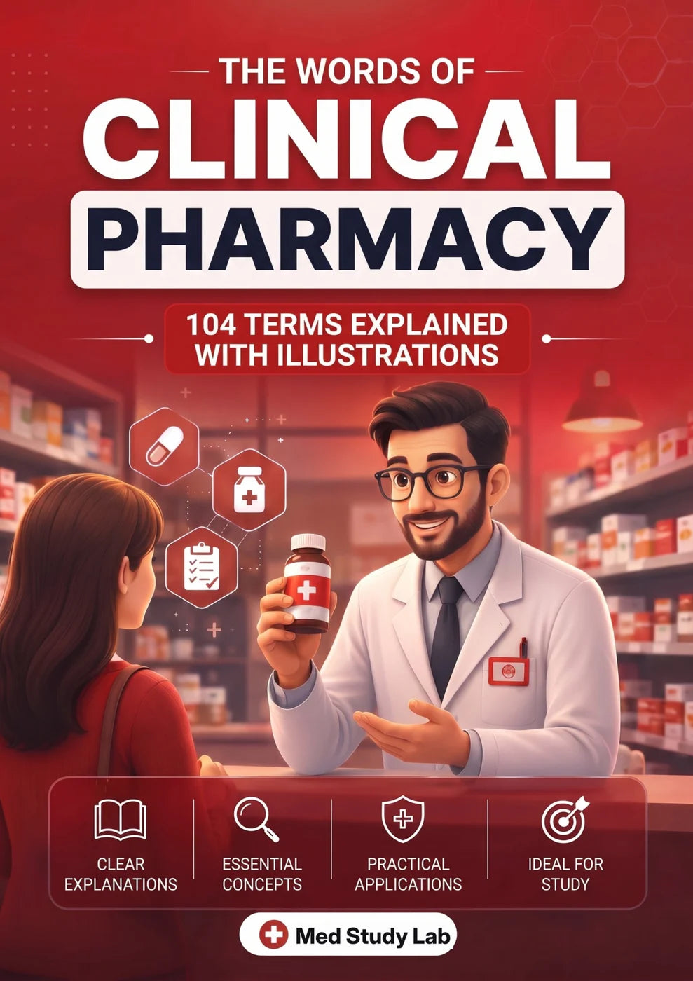 Clinical Pharmacy Glossary