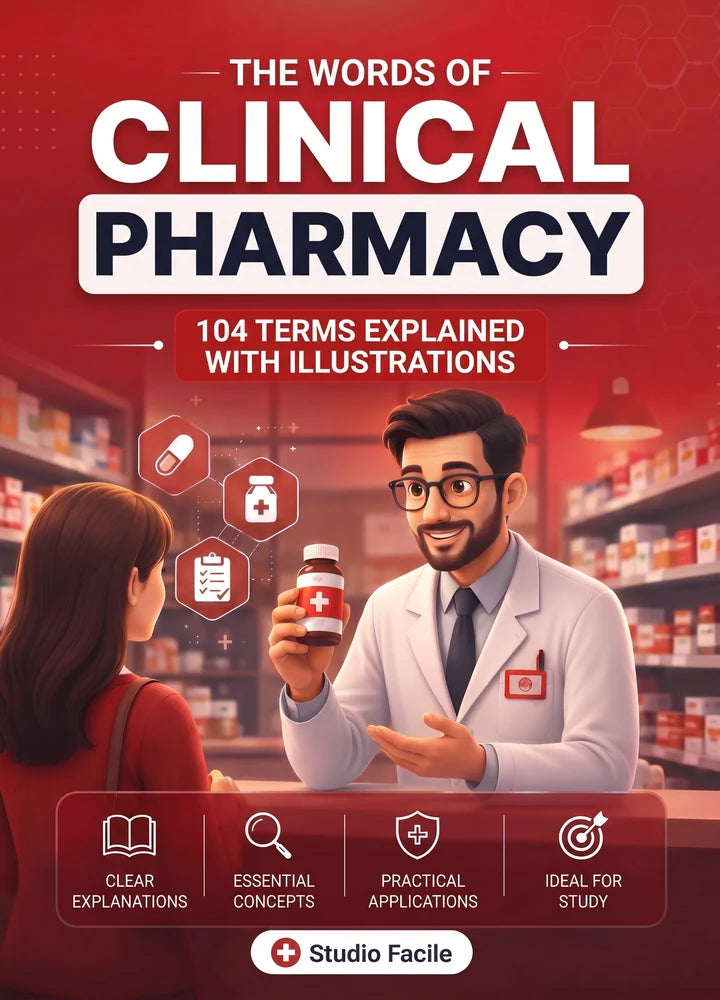 The Words of Clinical Pharmacy