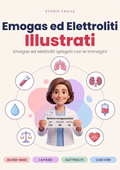 Emogas ed Elettroliti Illustrati