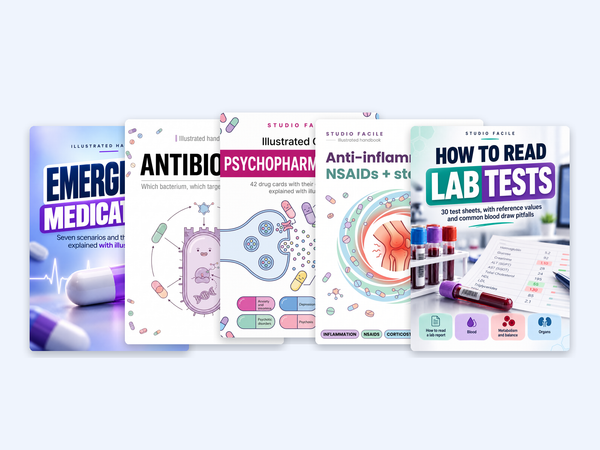 Complete Clinical Collection