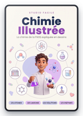 Chimie Illustrée
