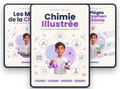 Chimie Illustrée — Kit Complet