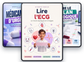Lire l'ECG — Kit Complet