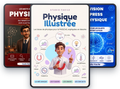 Physique Illustrée — Kit Complet