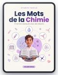 Les Mots de la Chimie