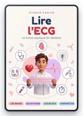 Lire l'ECG