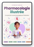 Pharmacologie Illustrée