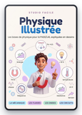 Physique Illustrée