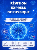 Révision Express de Physique