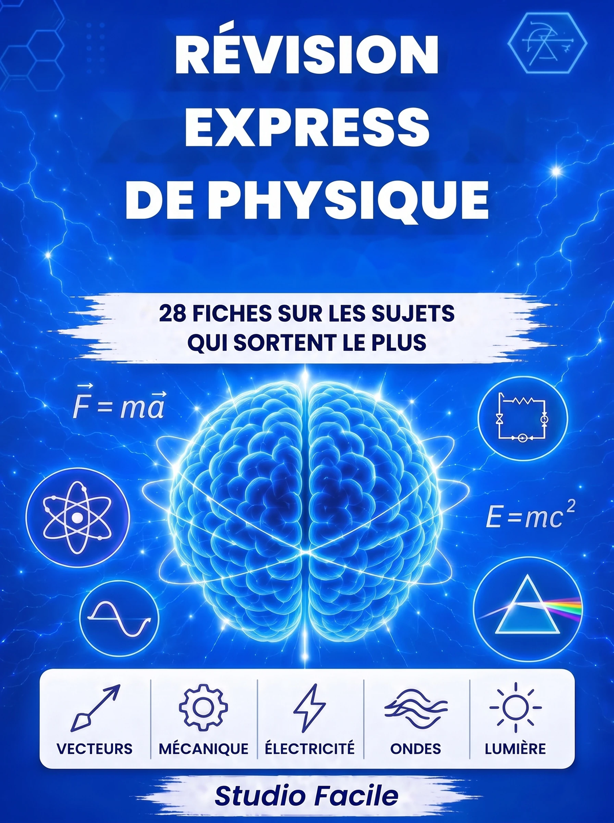Révision Express de Physique