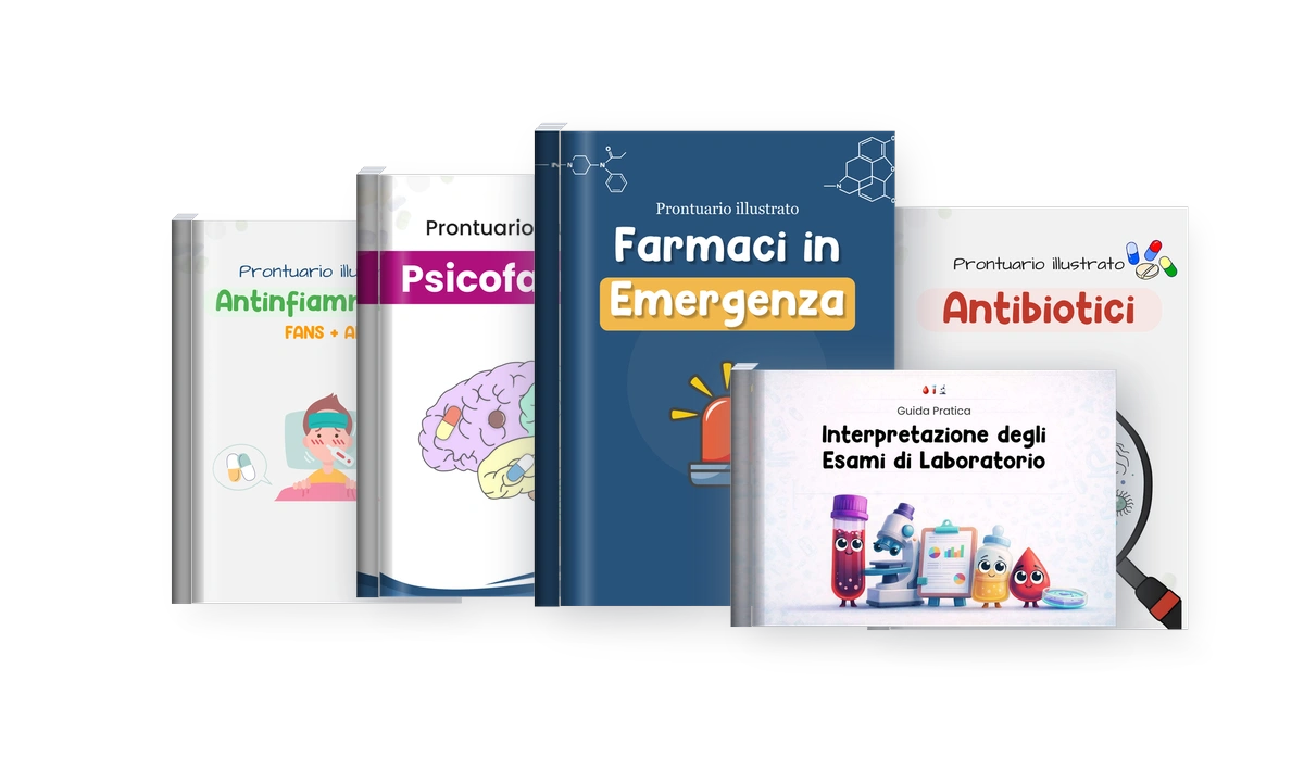 Collezione Completa