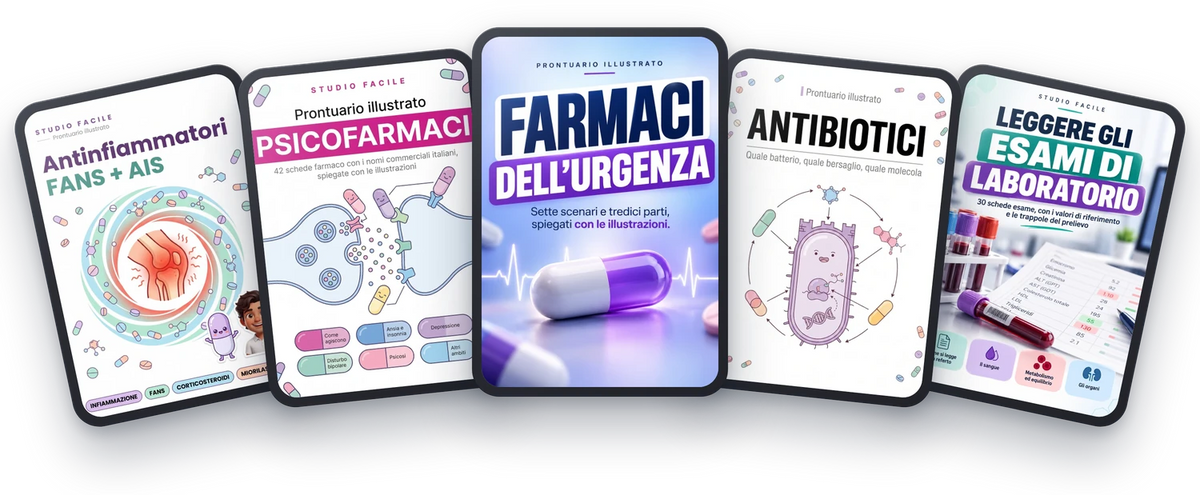 Collezione Completa