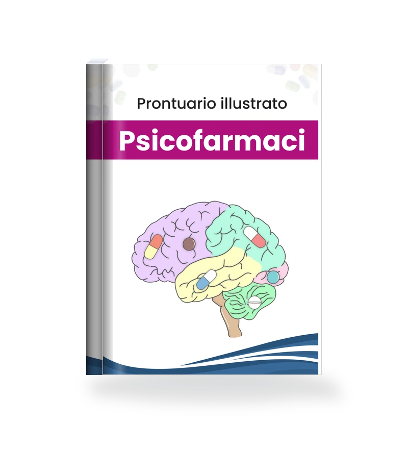 Psicofarmaci — tablet